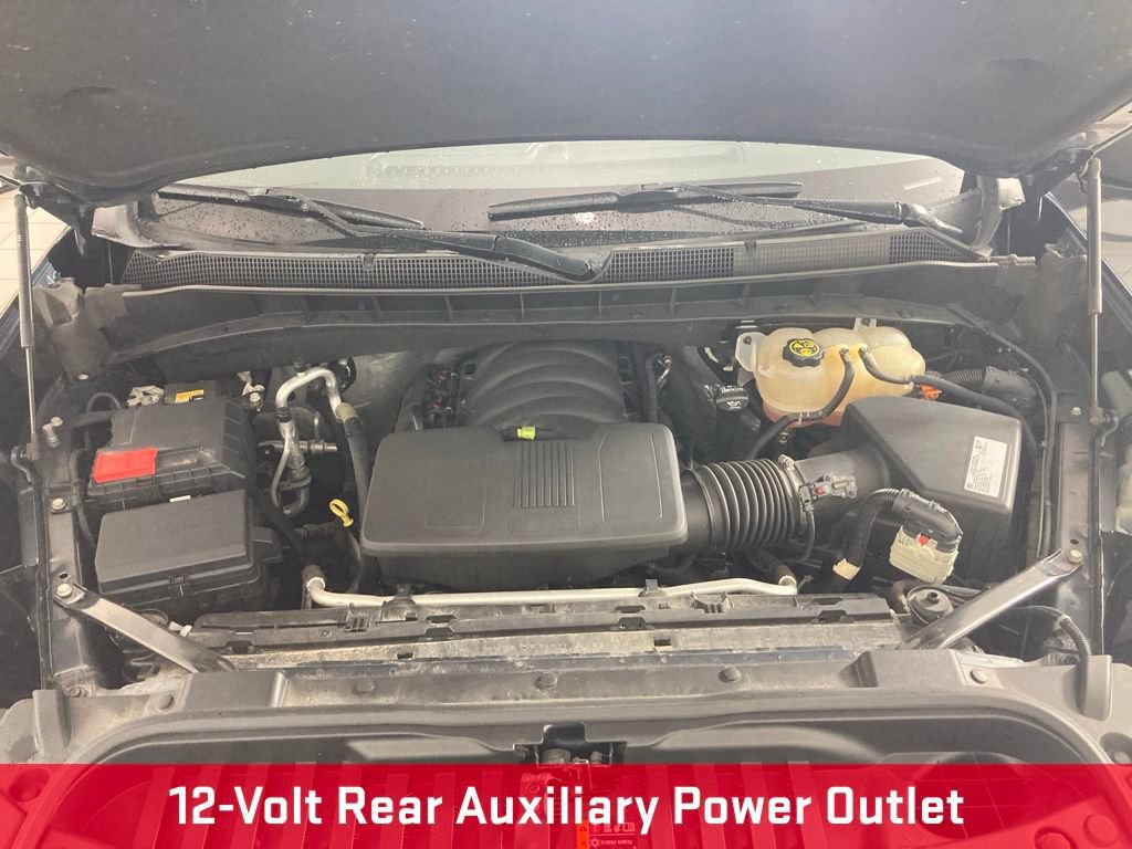 Used 2021 Chevrolet Silverado 1500 LT AWD/4WD image 27