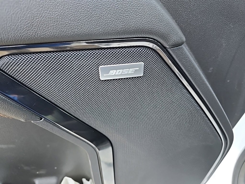 Used 2025 GMC Sierra 2500 AT4 w/ AT4 Premium Plus Package image 8