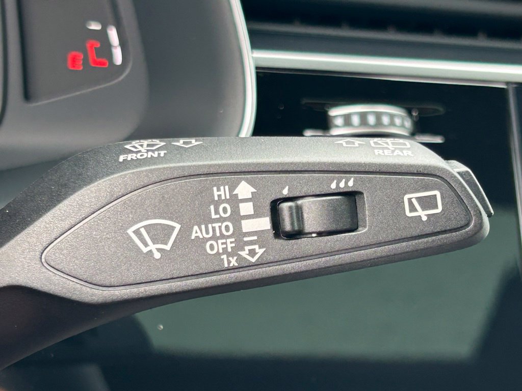 New 2026 Audi Q7 2.0T Premium Plus AWD/4WD image 27