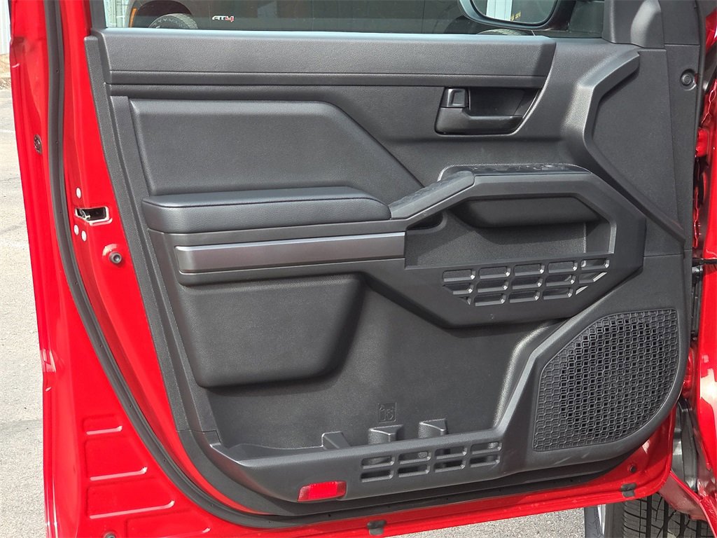 New 2026 Toyota Tacoma SR5 image 16