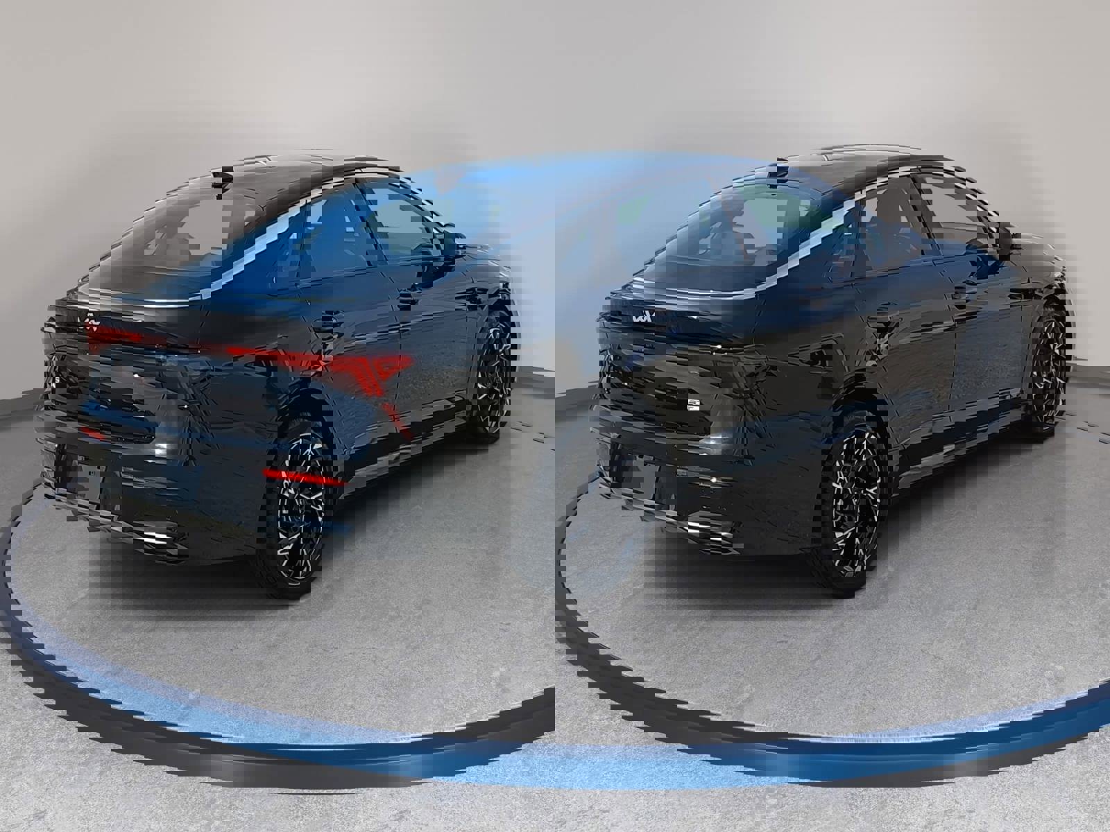 Used 2025 Kia K5 GT-Line w/ GT-Line Premium Package image 5