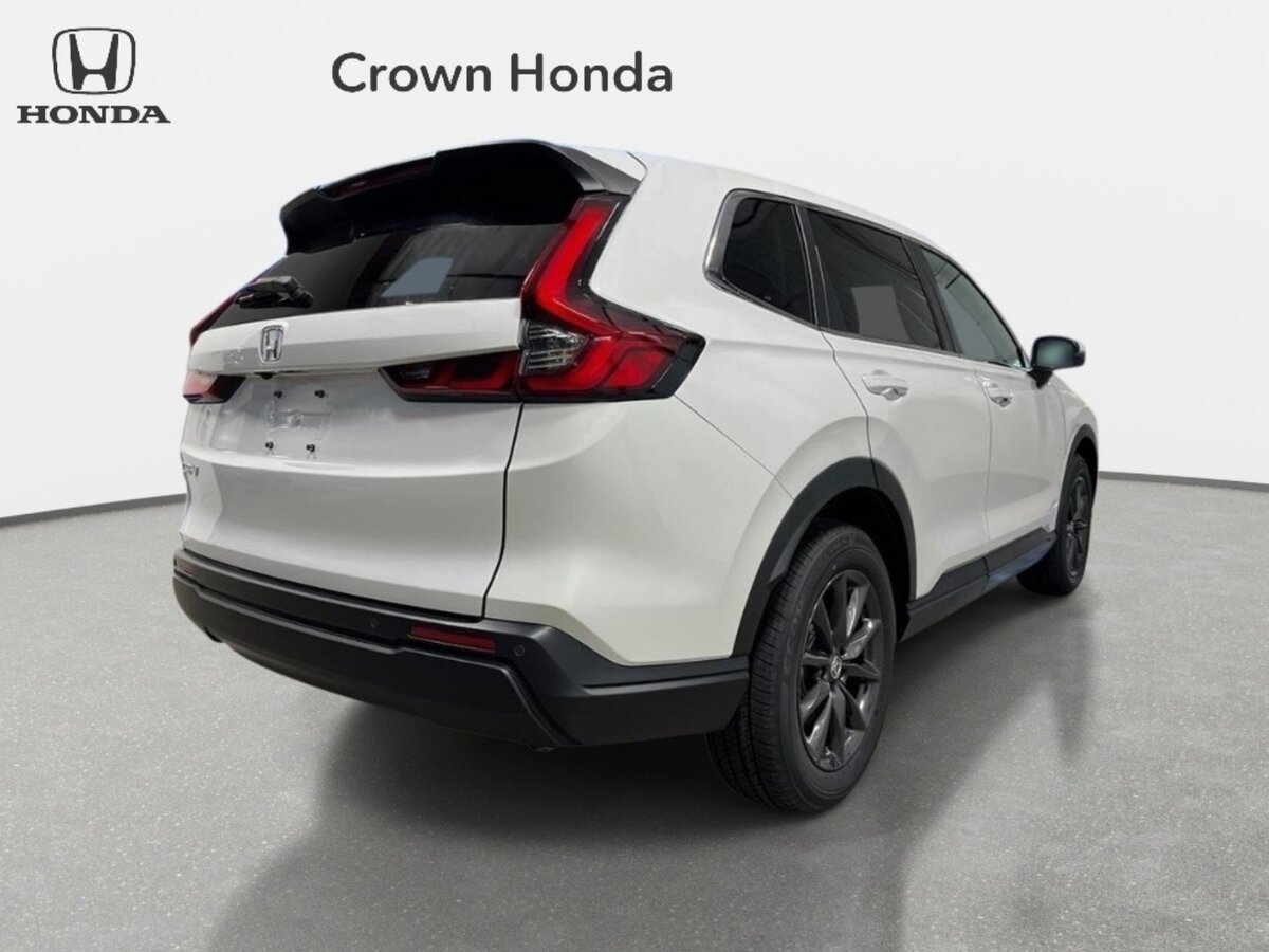 New 2027 Honda CR-V EX-L image 6