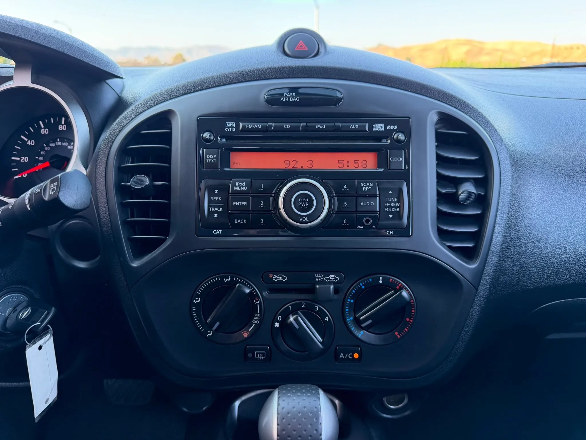 Used 2012 Nissan Juke S AWD/4WD image 13