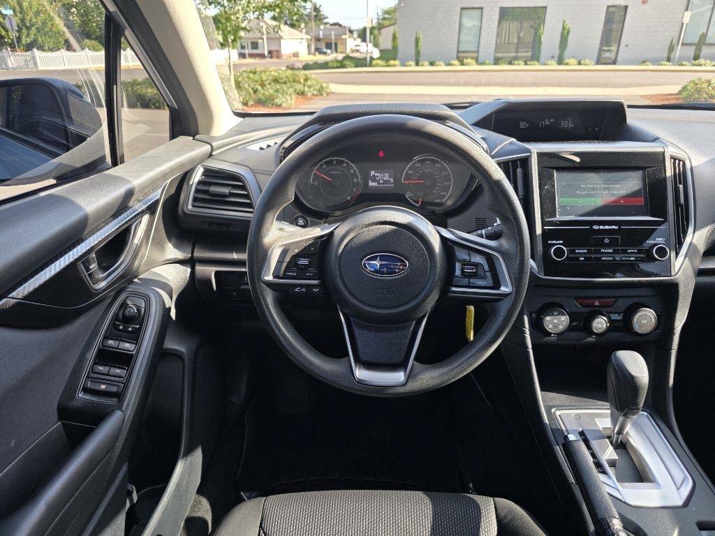 Used 2019 Subaru Impreza 2.0i AWD/4WD image 12