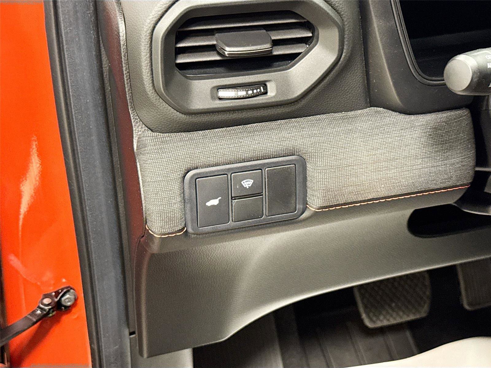 Used 2026 Honda Passport TrailSport image 10