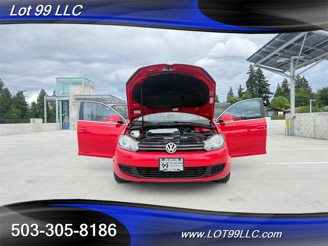 Used 2013 Volkswagen Jetta TDI FWD image 27