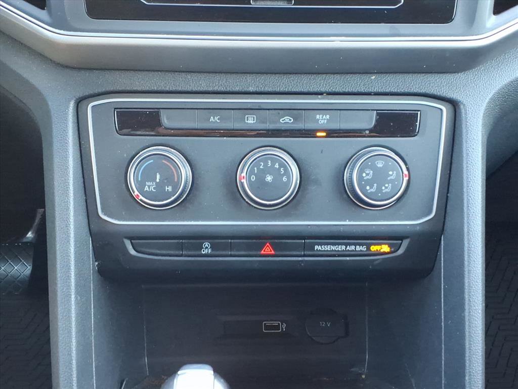 Used 2018 Volkswagen Atlas S image 15