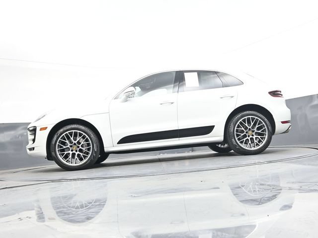 Used 2017 Porsche Macan S AWD/4WD image 36