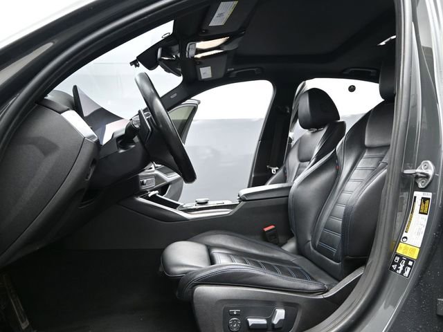 Used 2023 BMW M340i xDrive M340i xDrive w/ Premium Package image 14