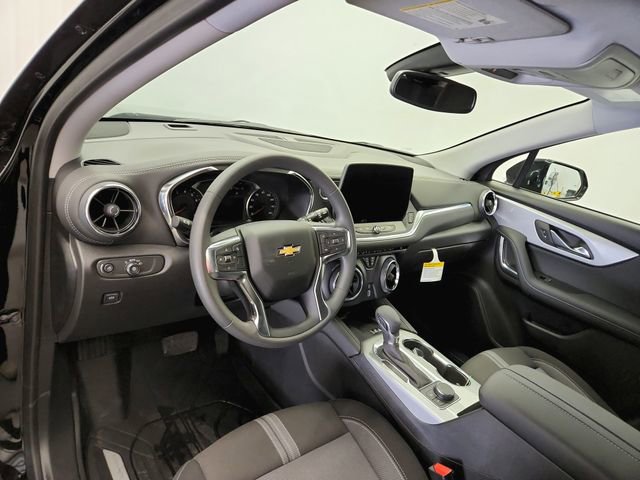 New 2026 Chevrolet Blazer LT w/ Convenience Package image 17