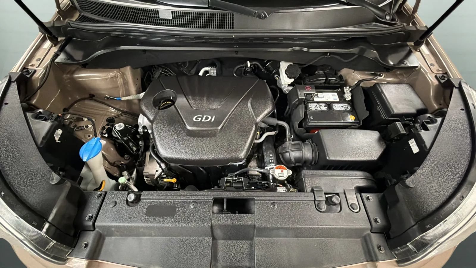 Used 2016 Kia Soul FWD image 21