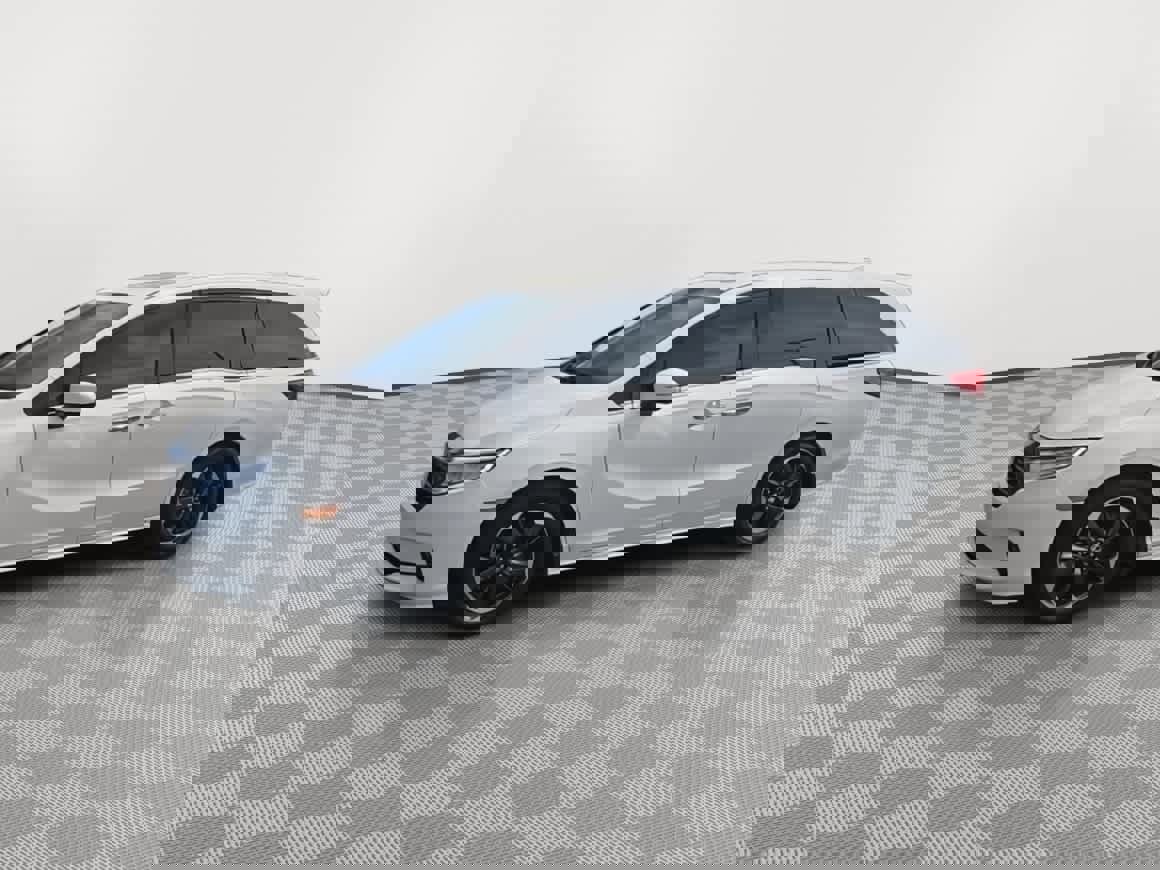 Used 2022 Honda Odyssey Elite image 4