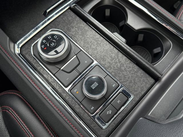 Certified 2022 Ford Expedition Max Limited AWD/4WD image 16