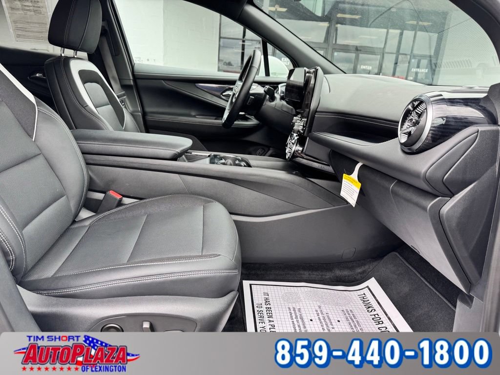 Used 2024 Chevrolet Blazer EV LT AWD/4WD image 49
