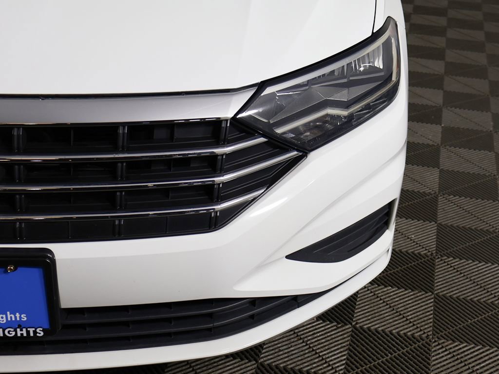Used 2021 Volkswagen Jetta S FWD image 11