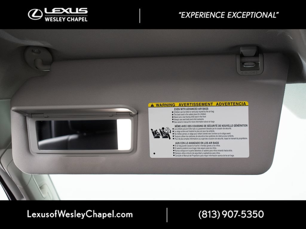 Used 2024 Toyota Sequoia SR5 w/ SR5 Premium Package RWD image 37