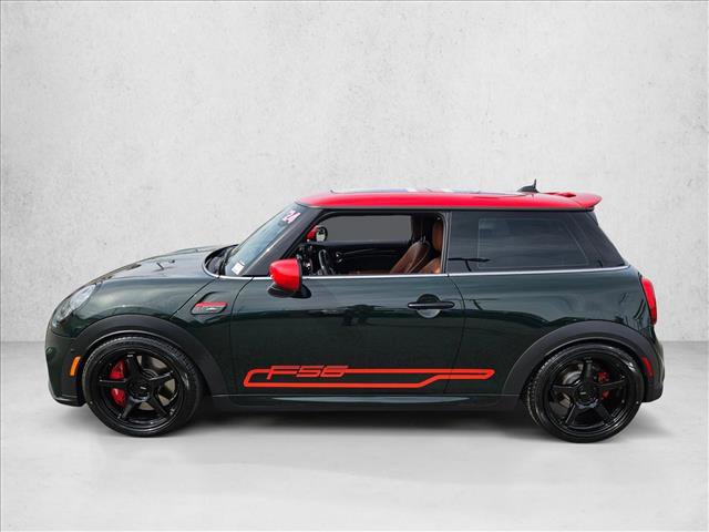Used 2024 MINI Cooper John Cooper Works FWD image 9