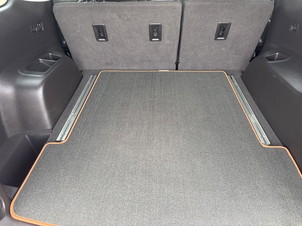 Used 2020 GMC Acadia AT4 w/ LPO, Floor Liner Package image 13