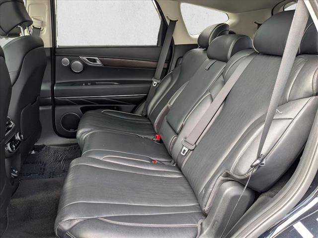 Used 2021 Genesis GV80 3.5T Advanced + image 22