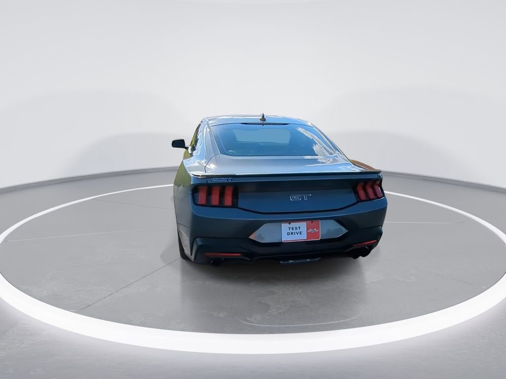 Used 2024 Ford Mustang GT Premium image 7