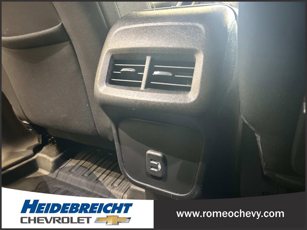 Certified 2021 GMC Terrain SLE w/ Driver Convenience Package AWD/4WD image 17