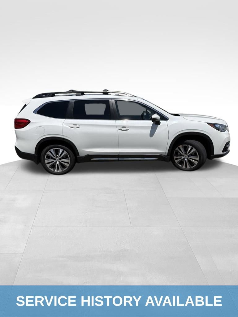 Used 2021 Subaru Ascent Limited w/ Technology Package AWD/4WD image 8