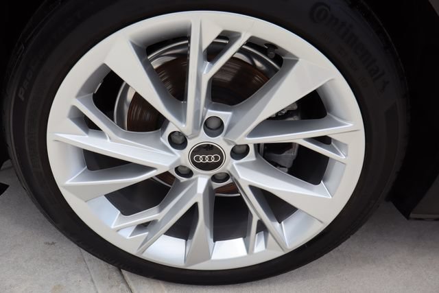 Used 2023 Audi A5 2.0T Premium Plus w/ Premium Plus AWD/4WD image 55