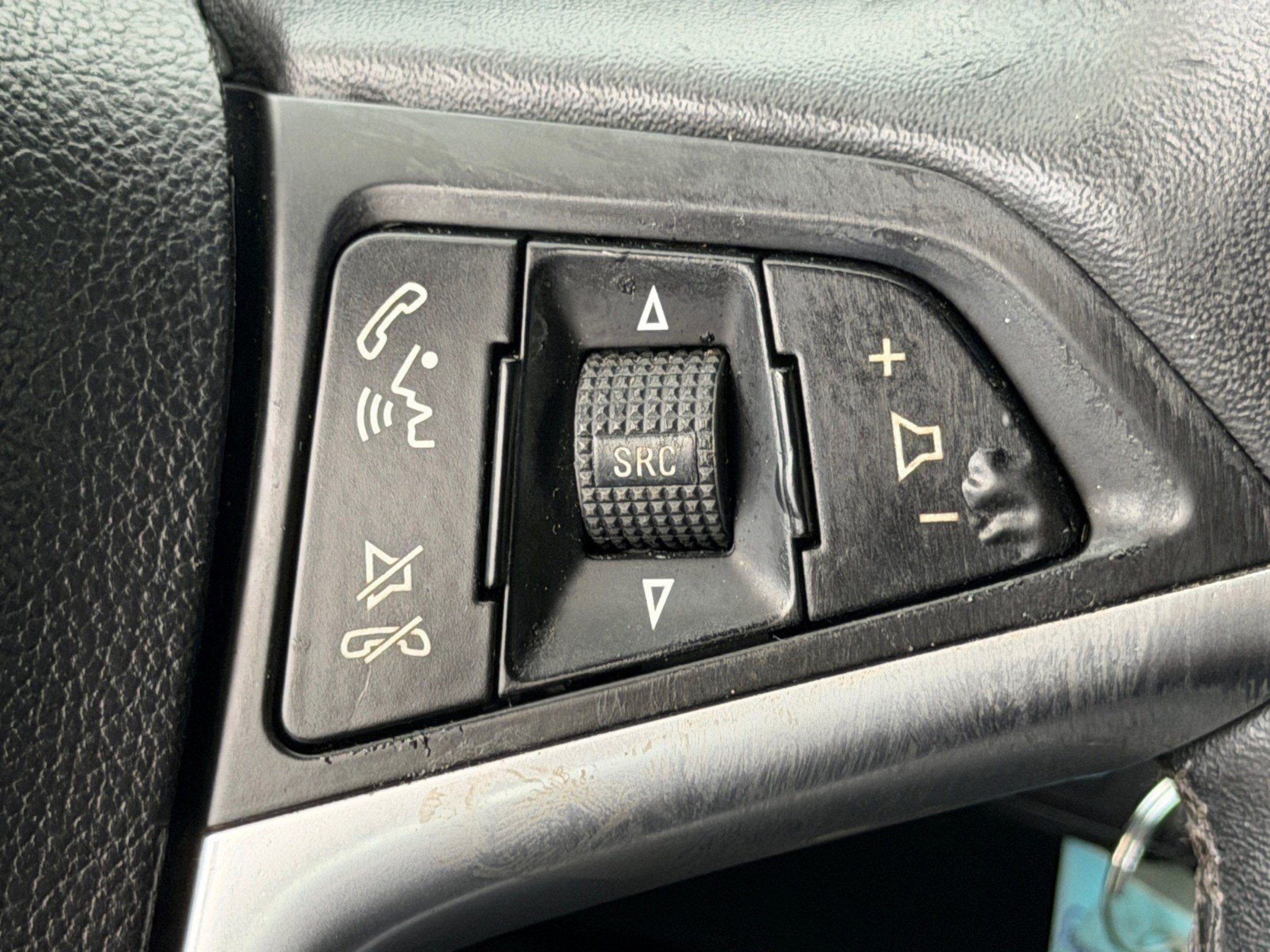 Used 2016 Buick Cascada Premium FWD image 20