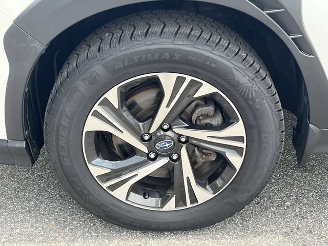 Certified 2024 Subaru Crosstrek 2.0i Premium AWD/4WD image 39