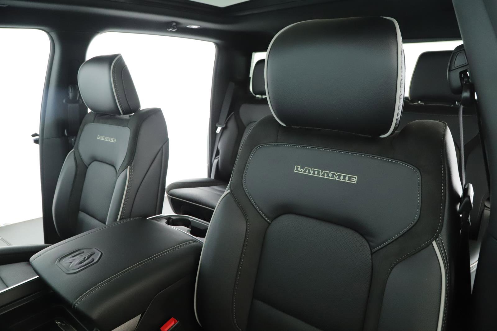 New 2026 RAM 1500 Laramie image 4
