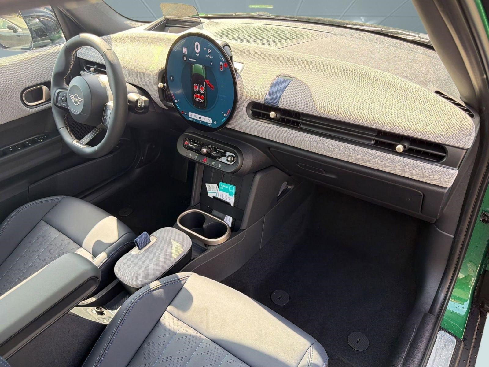 New 2026 MINI Cooper S image 29