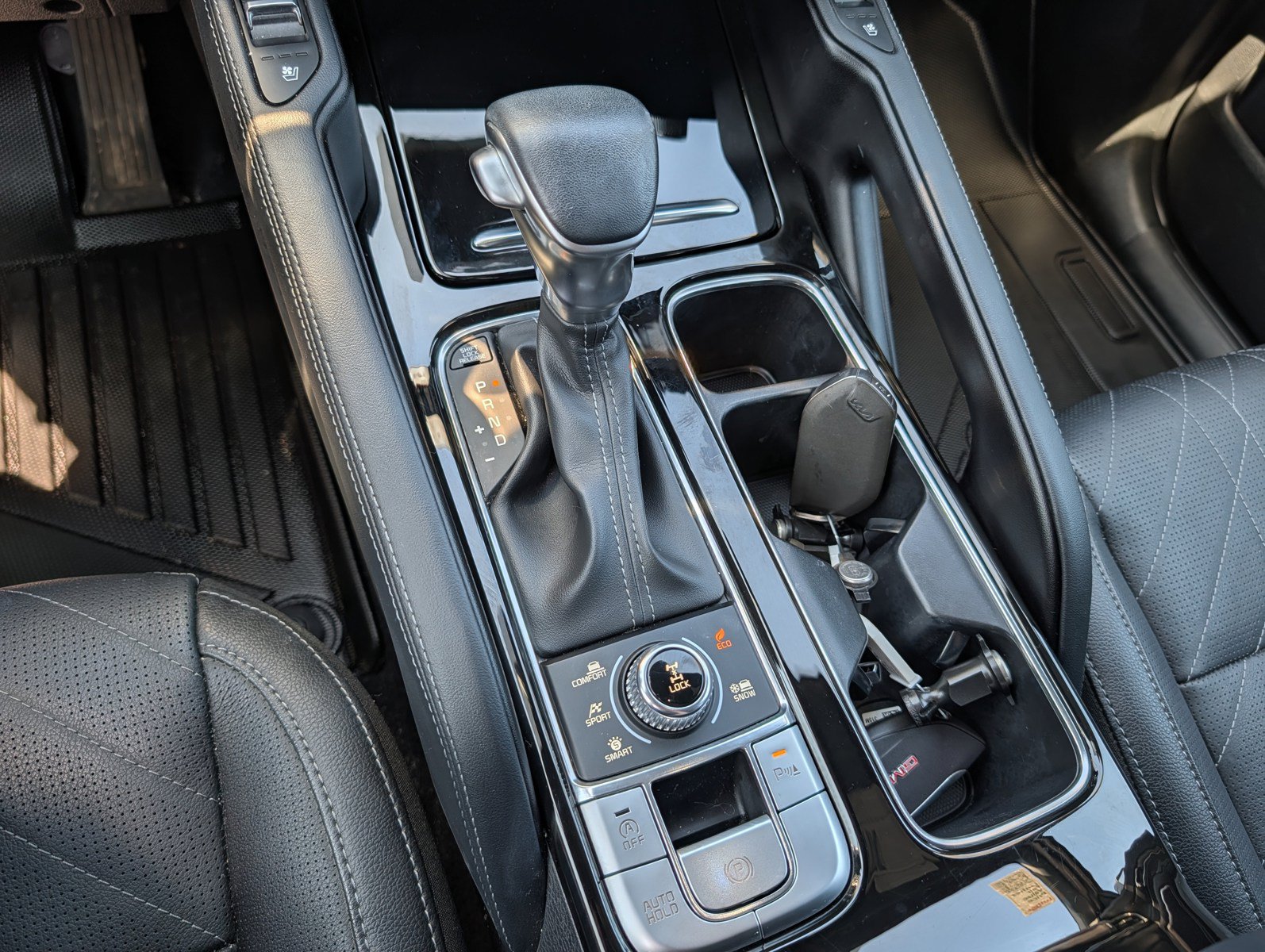 Used 2024 Kia Telluride EX X-Line AWD/4WD image 36