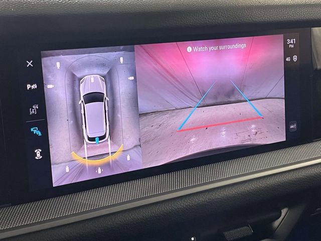 Certified 2025 Porsche Cayenne image 6