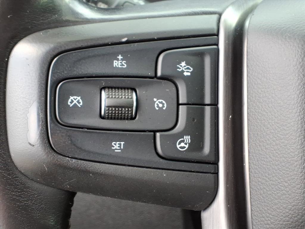 Used 2020 GMC Sierra 2500 Denali w/ Denali Ultimate Package image 20