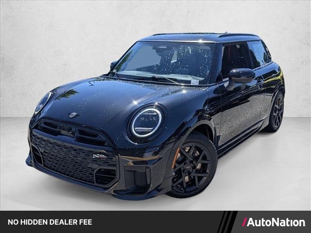 New 2026 MINI Cooper S FWD video 1