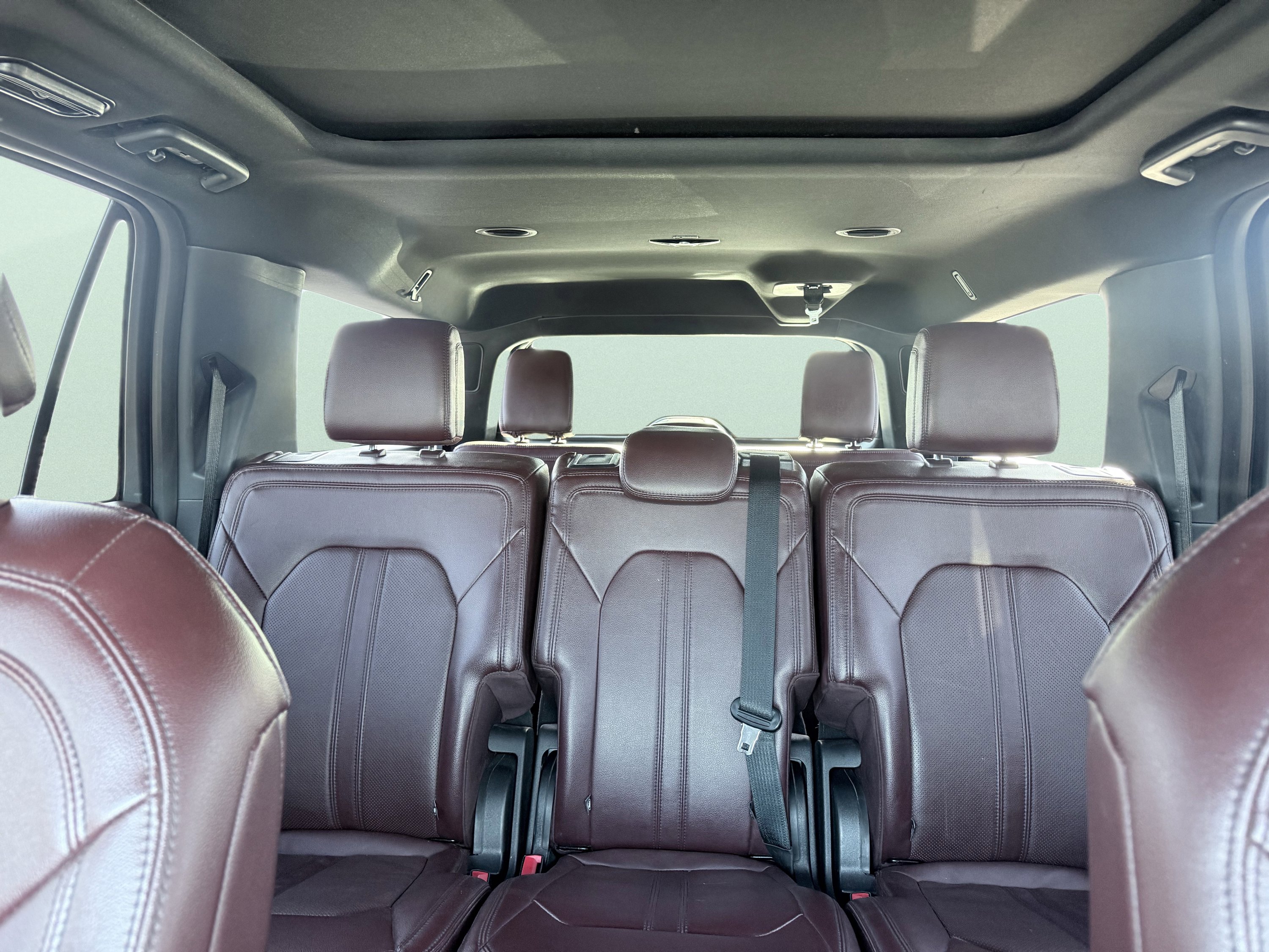 Used 2023 Ford Expedition Max Limited image 85