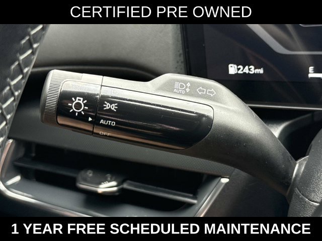 Used 2025 Kia K4 EX FWD image 26