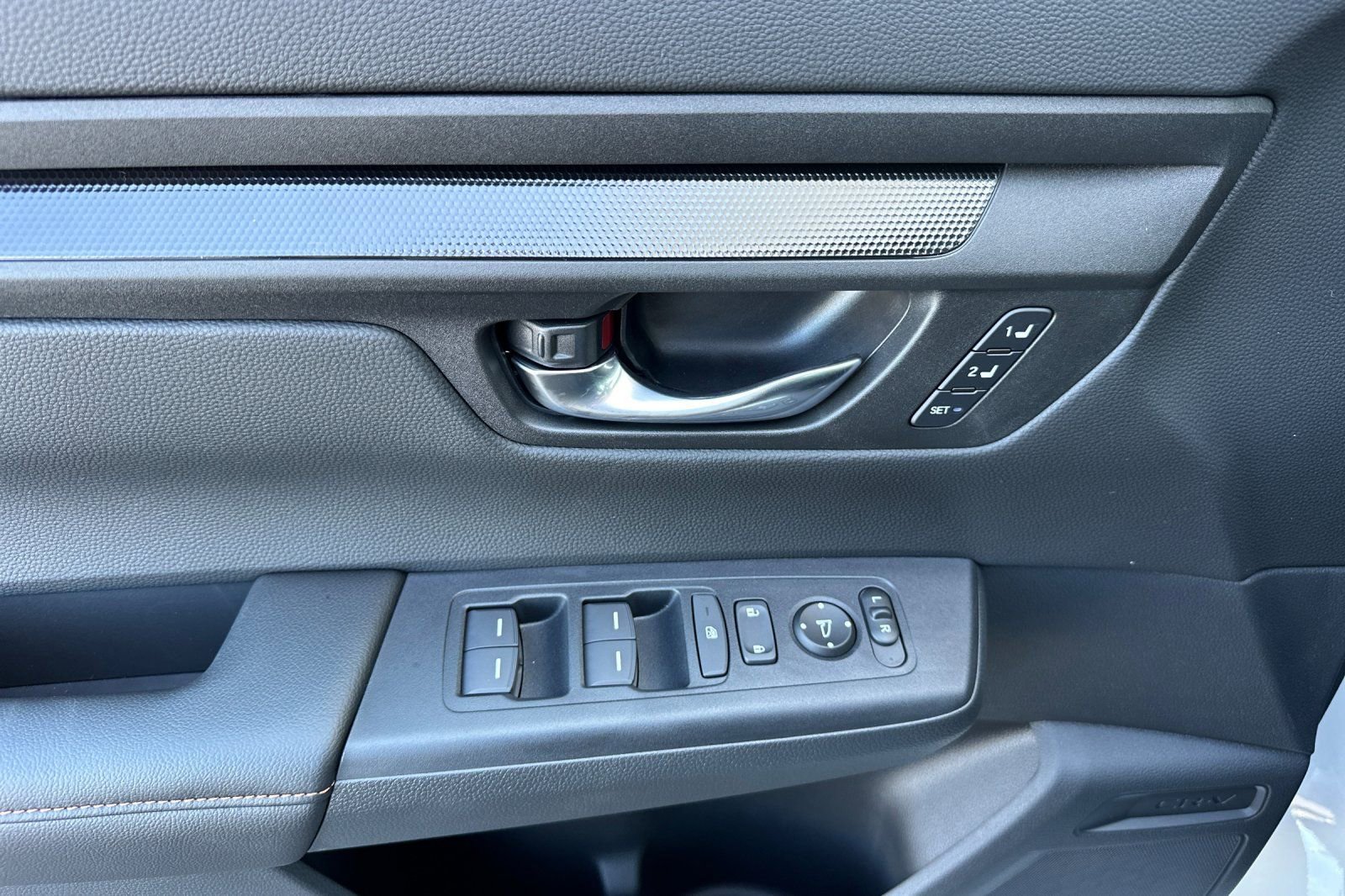 Certified 2026 Honda CR-V Sport-L image 10