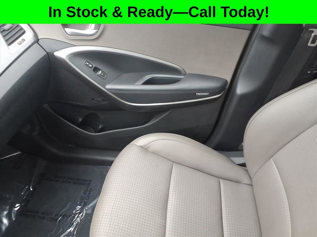 Used 2013 Hyundai Santa Fe Sport 2.0T w/ Technology Pkg image 25