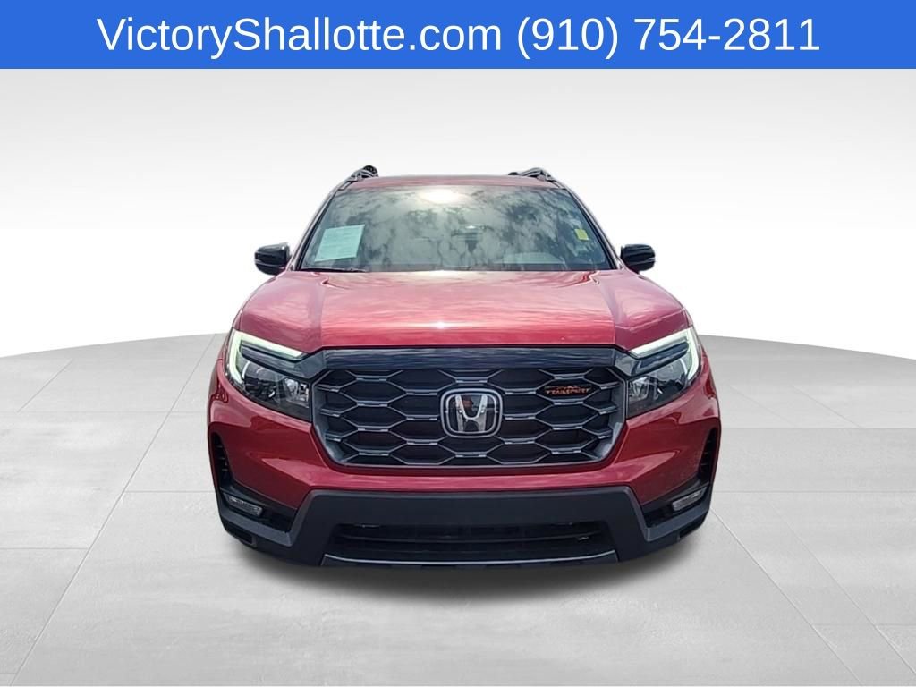 Used 2023 Honda Passport TrailSport image 18