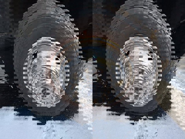 Used 2022 Ford F550 4x4 Regular Cab Super Duty image 12