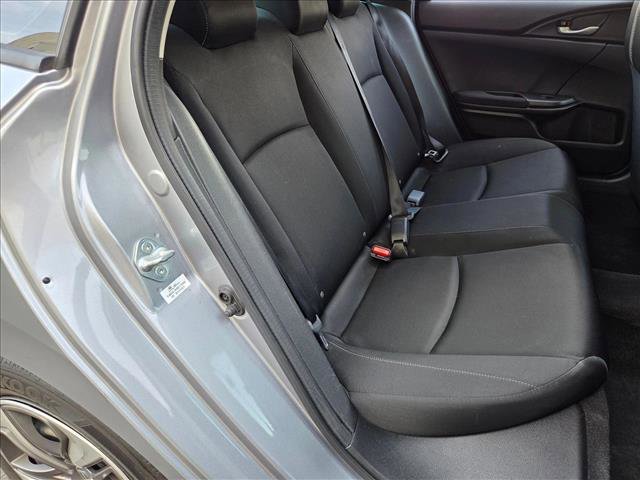Used 2021 Honda Civic LX image 18