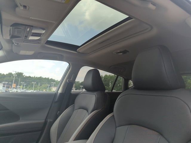 Certified 2025 Subaru Crosstrek 2.5i Limited image 26