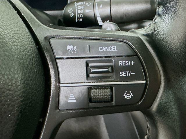 Certified 2023 Honda Accord Sport image 11