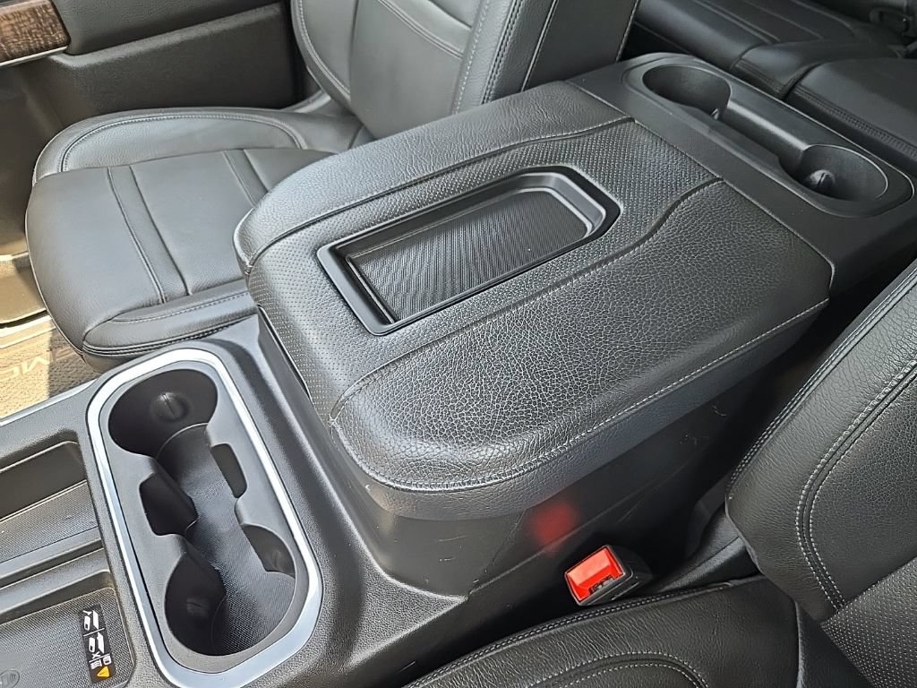 Used 2022 GMC Sierra 2500 Denali AWD/4WD image 42