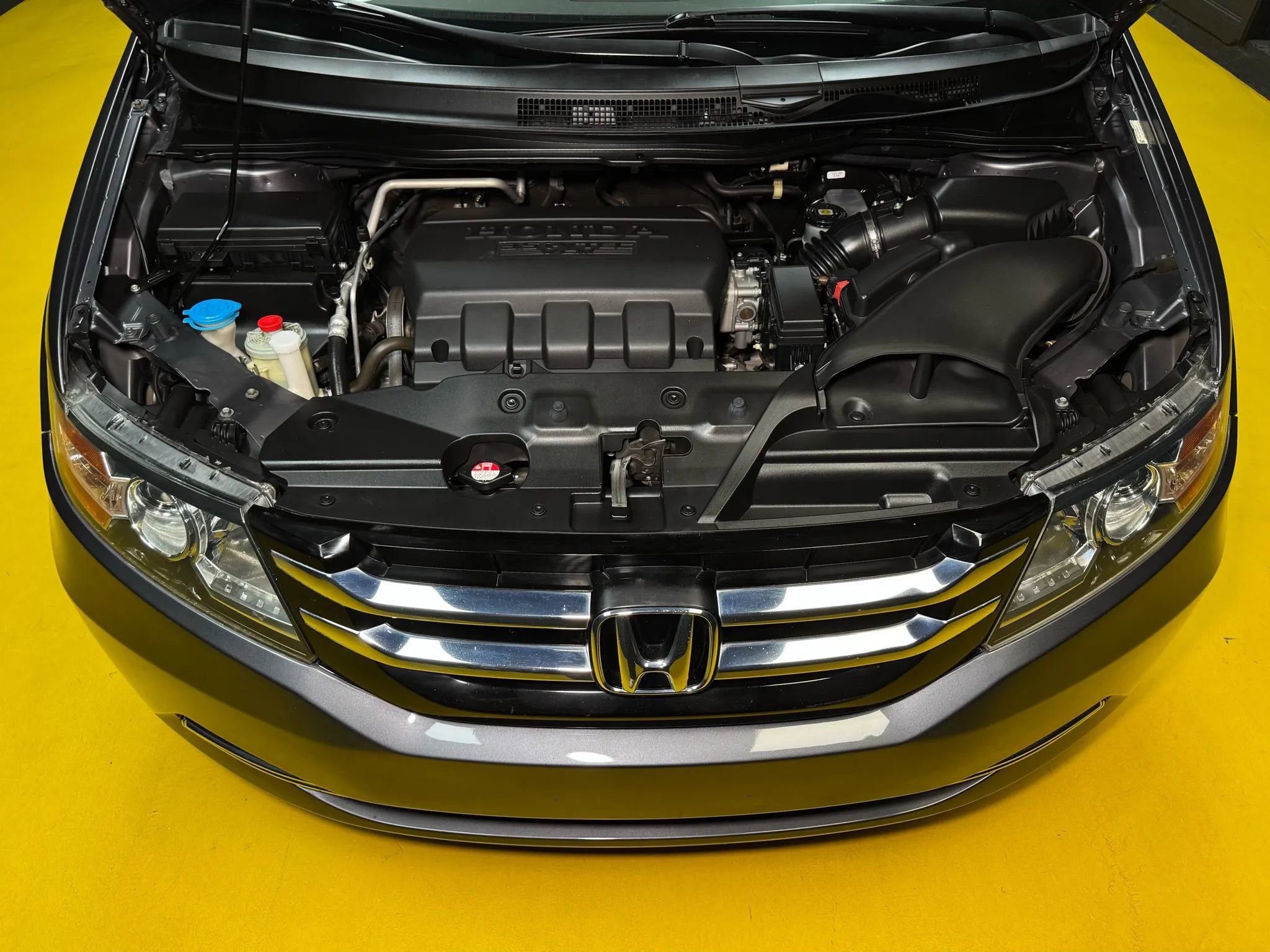 Used 2014 Honda Odyssey EX-L image 47