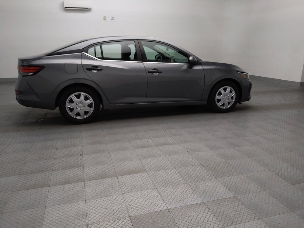 Used 2024 Nissan Sentra S FWD image 10