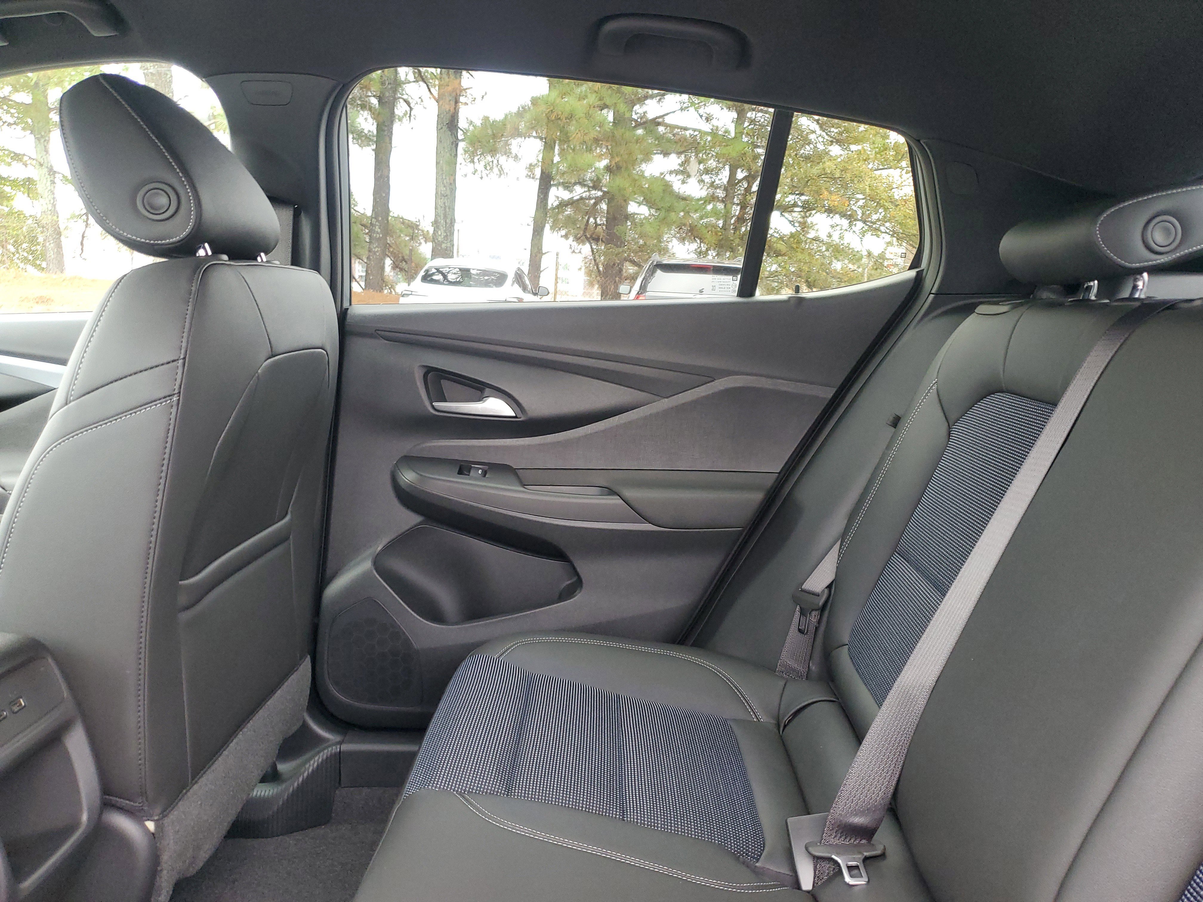 New 2026 Buick Envista Preferred image 9