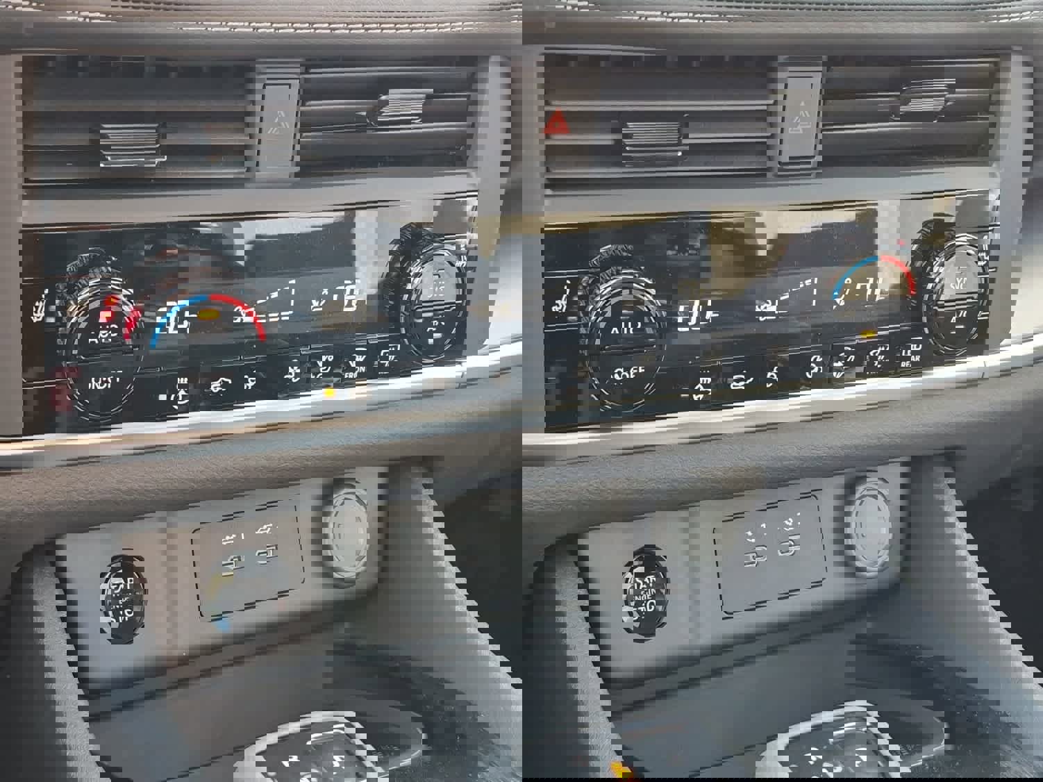 New 2026 Nissan Rogue SV w/ Cold Weather Package image 15