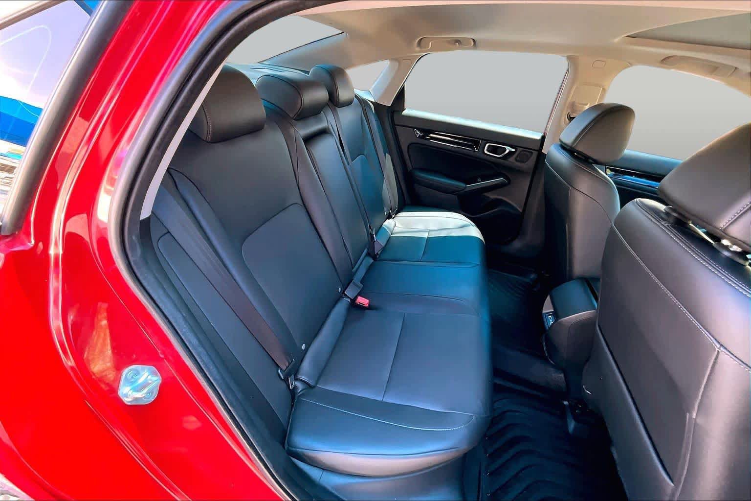Used 2022 Honda Civic Touring image 20